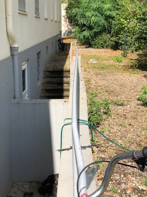 Bau- oder Bergschaden?